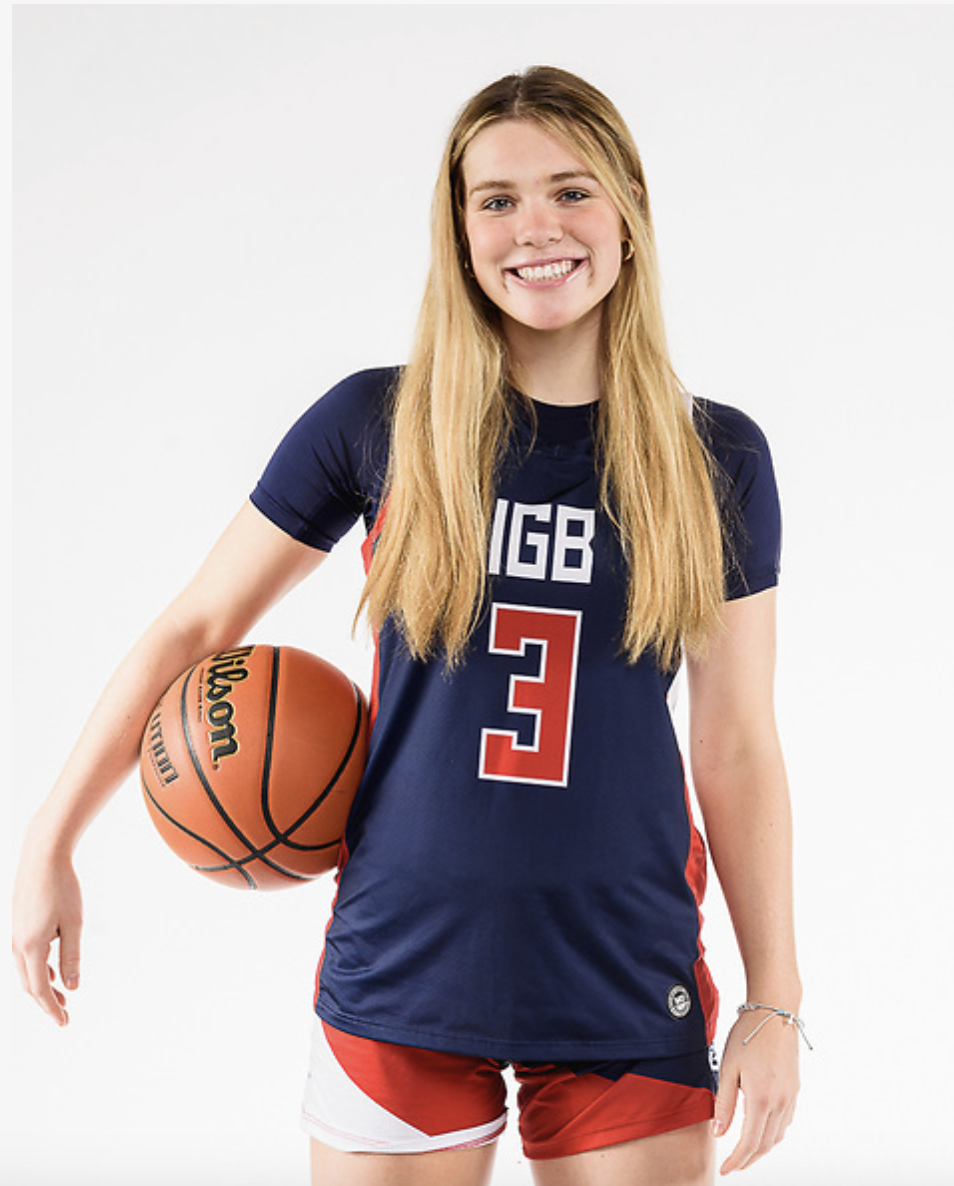 Savannah Gardner, Eastern Kentucky